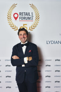 Koen TENGROOTENHUYSEN