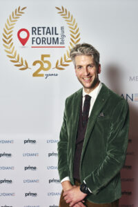 Nick DE MAEYER