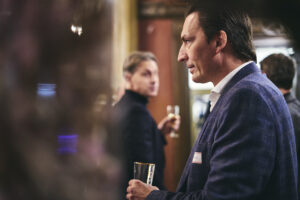 Nieuwjaarsreceptie 2025